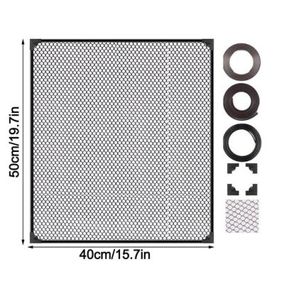 Sturdy Magnetic Fish Tank Lid Cover DIY Easy Installation Aquarium Anti-jump Net Turtle Tank Net Aquarium