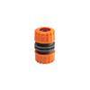 2Pcs Garden Hose Connector Fitting Set Hose Quick End Connector Water Tap Hose Connector Threaded Tap Connector
