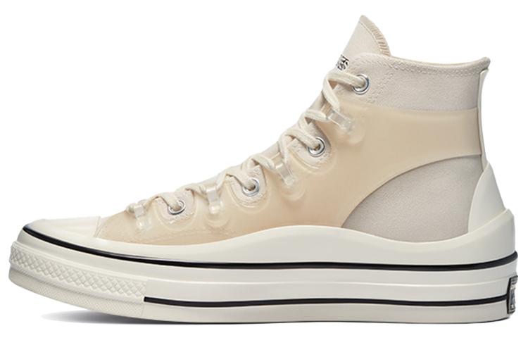 Кеды Chuck 70 Kim Jones x Chuck 70 Converse High Natural 171258C 35