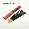 Y Original 20 Sticks Indian Incense Lavender Palo Santo White Sage Jasmine Incense Toilet Deodorization Air Fresh Aromatherapy