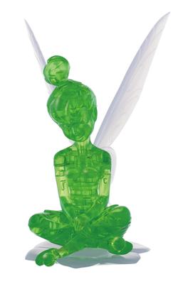 Crystal Gallery 43-piece Tinker Bell