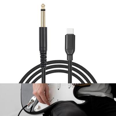 Gitarrenzubehör – Gitarrenkabel