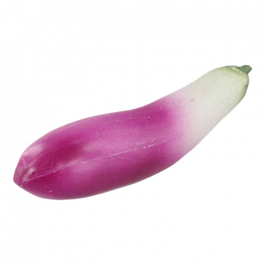 Vegetables Model Flower Arrangements Home Decorations