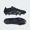 Adidas predator elite fg soccer shoes synthetic black