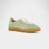 Gazelle Indoor Semi Green Spark (Women's)