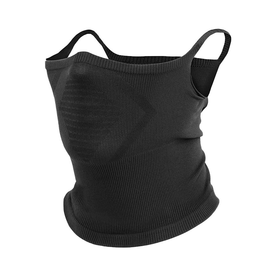 Balaclava Face Mask Breathable UV Protection Cycling Hiking Face Mask Quick Dry Dustproof Running Neck Gaiter Scarf Bandana