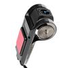 HD 720P Mini Car DVR Video Recorder Dash Camera Smart GPS ADAS Driving Recorder