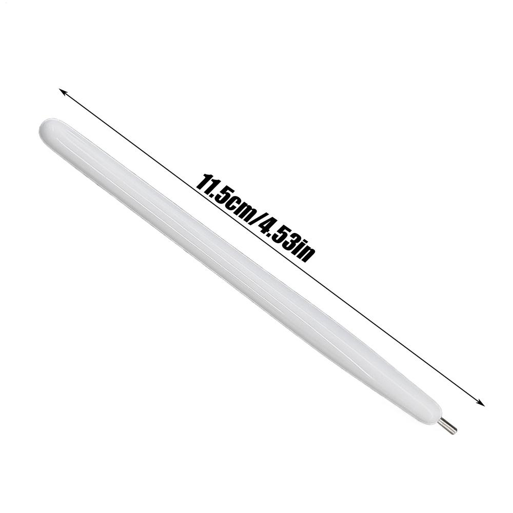 

Suction Steel Ball Magnet Pen N ail Art Tools For Art Girl Travel Women Salon Home Nail Magnet Magnetic Nail Gems Picker Tool белый