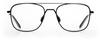 VUARNET VL18200001 Glasses. Glasses, Color Black. Man.