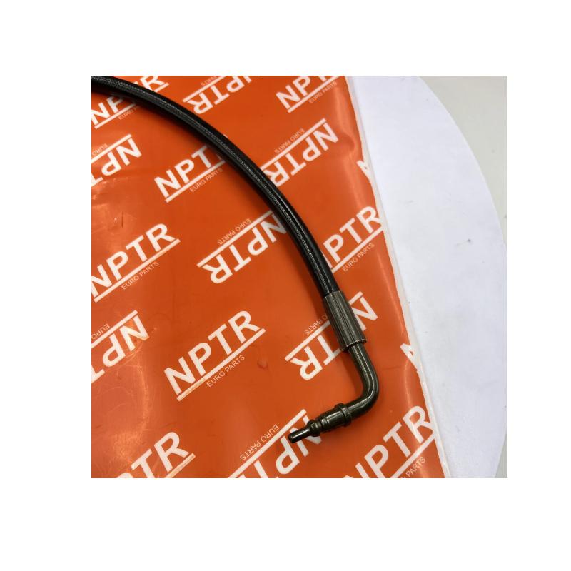 VOL Truck Cabin Hydraulic Hose Oem 21882853 22094892 21882853 21880272 21829943 22094901  Cabin Tilt Hose Line Assembly