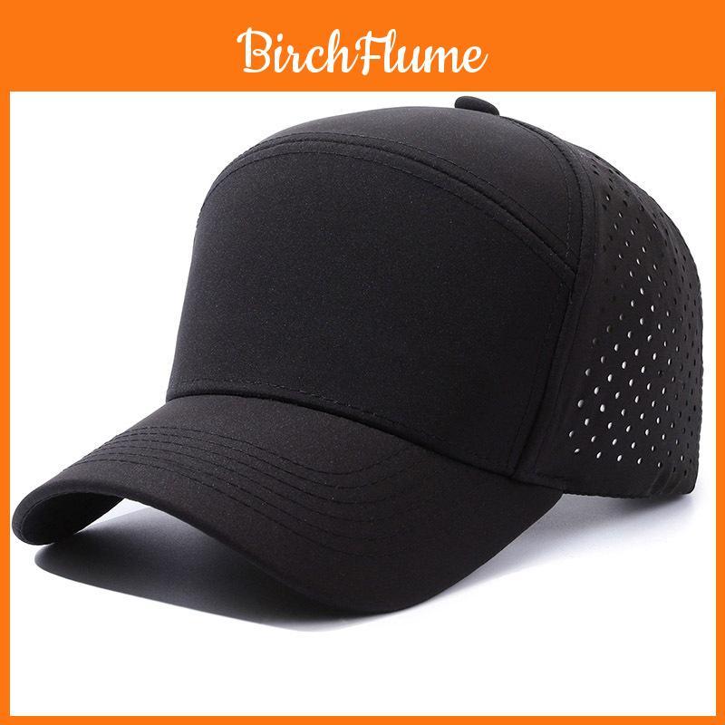 Unisex Baseball Cap With Adjustable Strap For Sun Protection And Casual Wear