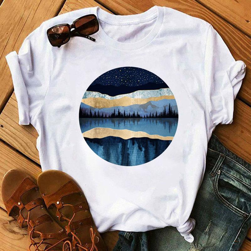 Women T Shirt Momlife T Shirt Leopard T Shirt Female Summer Casual Short Sleeve O-Neck Tops Tee Fashion Harajuku Women T-Shirt
