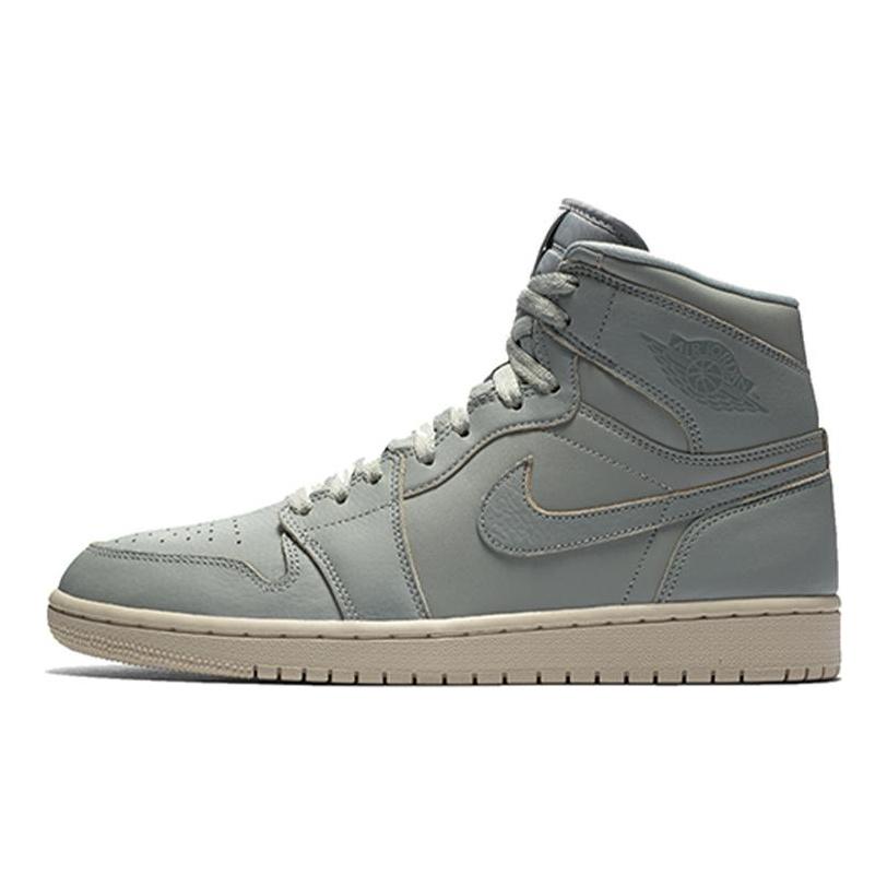 Jordan 1 Retro High Mica Green Pustynny Piasek AA3993-333
