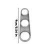 5/1x Faucet Aerator Wrenchs Faucet Spout Removal Tool Repair Wrenchs Faucet Nozzle Bubbler Universal Wrench Disassembly Spanner