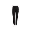 Adidas Knitted Sweatpants Women's Black GM5551