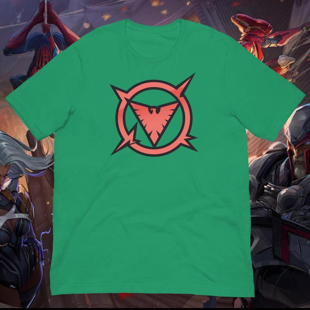 Phoenix Shirt