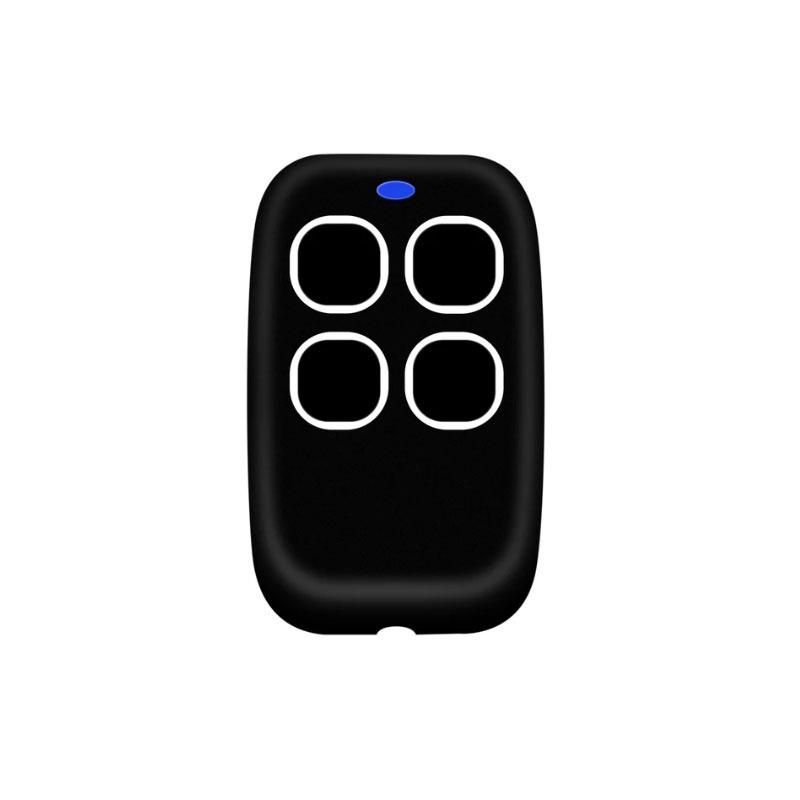 Universal Duplicator Garage Remote Controller Command Clone Self Copying Automation Gate 433Mhz 280MHz 868MHz Fixed Code