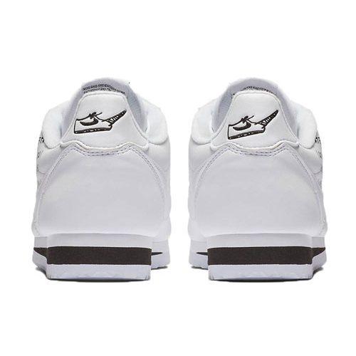 Nathan Bell X Nike Cortez White BV8165-100