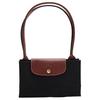 Longchamp Le Pliage 31 Tote Bag Women Tote Bags Black 1899089001