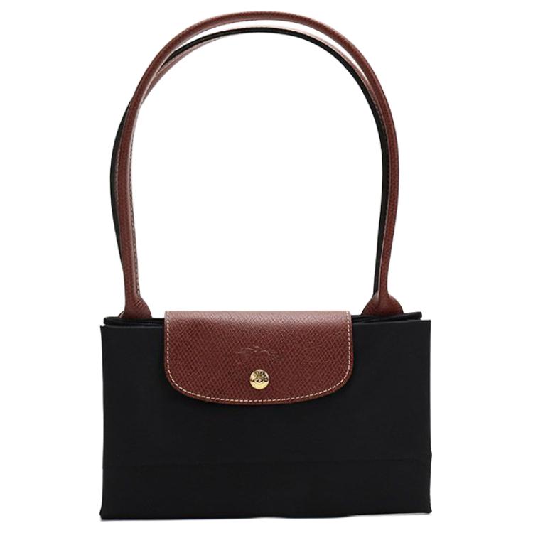 Longchamp Le Pliage 31 Tote Bag Women Tote Bags Black 1899089001