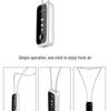 Portable Neck-Hanging Negative Ion Air Purifier Mini 