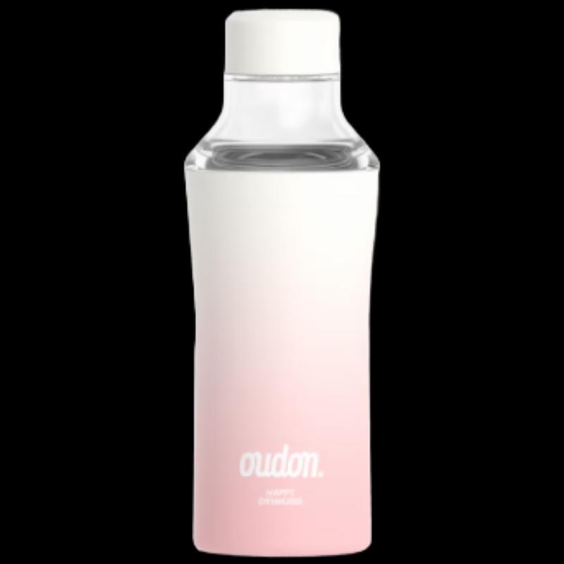 OUDON Portable Cold Brew Insulated Tea Cup