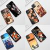 Haikyuu Volleyball Shoyo Hinata for Motorola Moto Edge 50 30 One Fusion 40 Neo Ultra Pro 20 Lite G50 G85 E15 E14 Phone Case