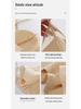 19 Momme Silk Crepe Camisole Wireless Bra: Wear As an Outer Layer or Base Vest for Women