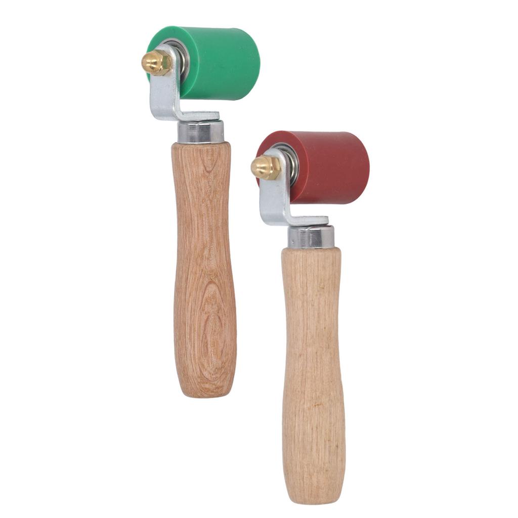 Rolă de presiune cusătură manuală Rola de presiune din silicon cu rezistență la temperatură ridicată pentru cusătură pt