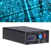 ATU‑100 USB Charging Antenna Tuner Mini Automatic Antenna Tuner 0.96in Display USB Charging Radio Tuner 1.8‑55Mhz ATU‑100