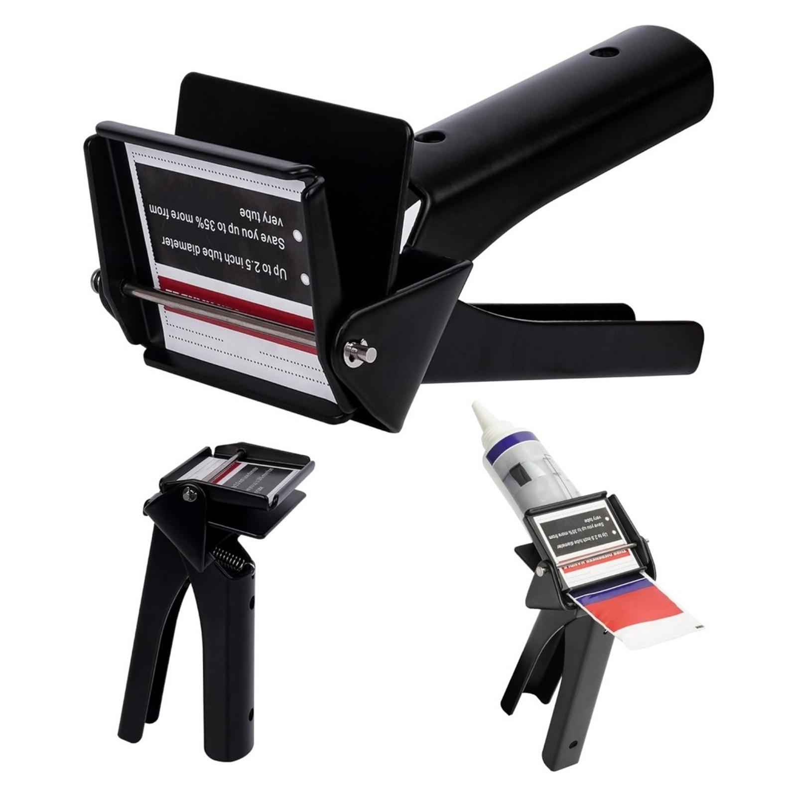 

Liquid Glue Tool Silicone Extrusion Tool Efficient RTV and Silicone Dispenser One Size