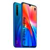 TELEFONIE, Smartphone, GSM/GPRS/EDGE/UMTS/HSDPA, Xiaomi, Xiaomi Redmi Note 8 2021 Modrý 4 64