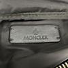 MONCLER G209A5M70200 02SZK body bag black mens used