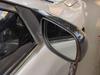 Toyota Corolla 13th Gen Carbon Fiber Rearview Mirror Cover