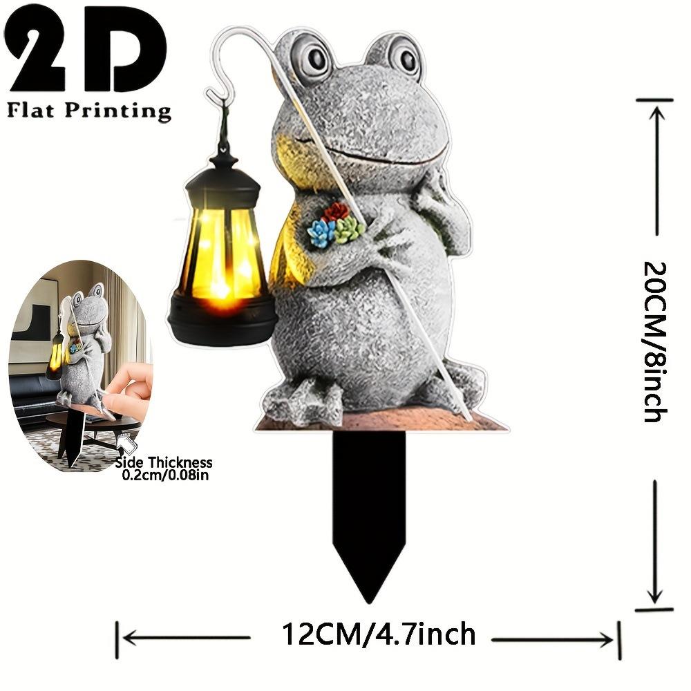 1PC Luminous Hedgehog Garden Floor Plug , Lightweight Outdoor/Interior Decoration