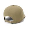 Cap 9FORTY Cotton British Khaki FREE 940 COLLEGE LOGO BKHA MNVY [New Era]