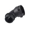 3B0122291H Upper Radiator Coolant Hose For VW