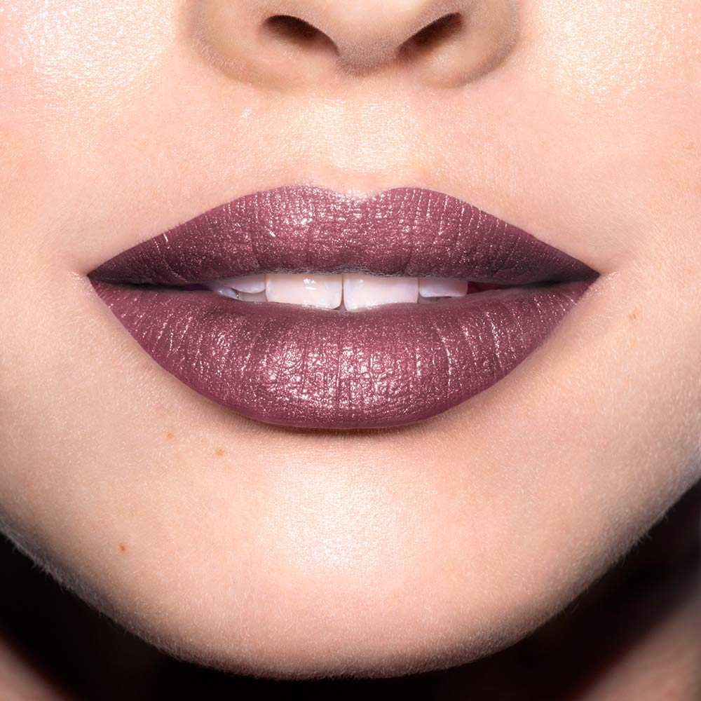 Revlon Super Lustrous Lipstick 905 Plumalicious Limited Color