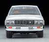 Tomytec Tomica Limited Vintage Neo Nissan Skyline Hardtop White 1977 Model 1/64 LV-N222b GT-EX (Finished Product)