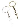 Xiyin Simple Cross Keychain Pendant - Popular Seller