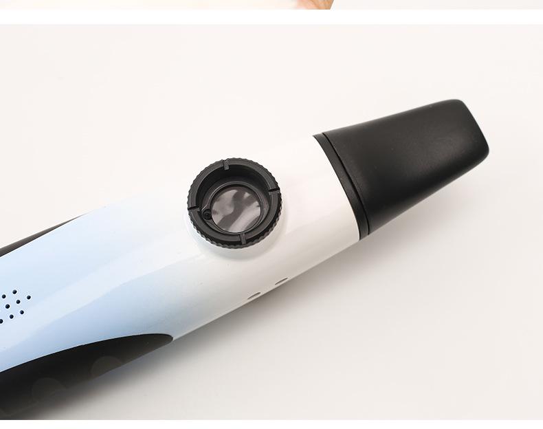 KAZOO Large Size with New Design and High Volume Sound Chamber - Easy to Play and Learn