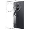 Case for OnePlus 12 5G, Fusion Hybrid, Transparent