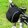 Outdoor Sports Bicycle & Scooter Handlebar Bag - Versatile Front Storage for Mountain and Folding Bikes