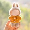 Cute Plush Doll Toy Gift Cartoon Style Children's Rag Doll Doll