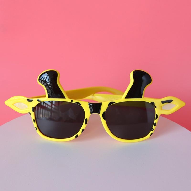 Halloween Eyeglasses Novelty Fun Plastic Decorative Glasses Cosplays Halloween Party Decor Favor Supplies for Kid Adult