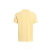 Polo Ralph Lauren Logo Embroidered Short Sleeve Polo Shirt Men tops Light-Yellow 710795080003