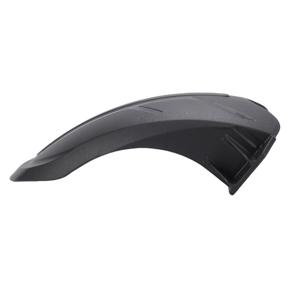 Front Mudguard Fit for Kukirin G2 Max Electric Scooter Plastic Mud Guard Accessory Electric Scooter Spare Part