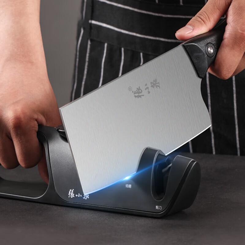 Zhang Xiaoquan Manueller Küchenmesserschärfer