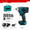 Banjo Cordless Electric Impact Wrench CN Plug (adapter Included)