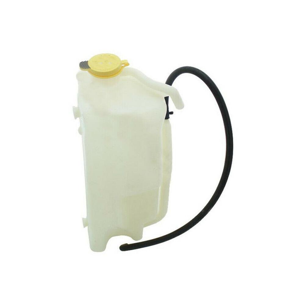 Engine Coolant Reservoir Tank Bottle 55056542AD For Jeep Wrangler 2007-2011 3.8L